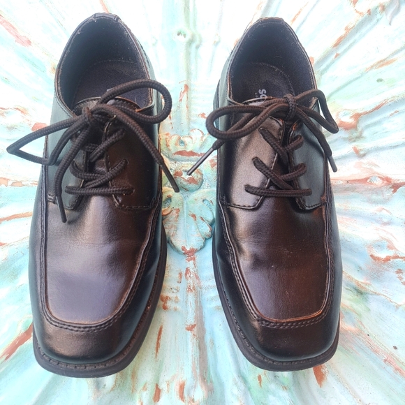 😁SONOMA DRESS SHOES - Picture 2 of 5